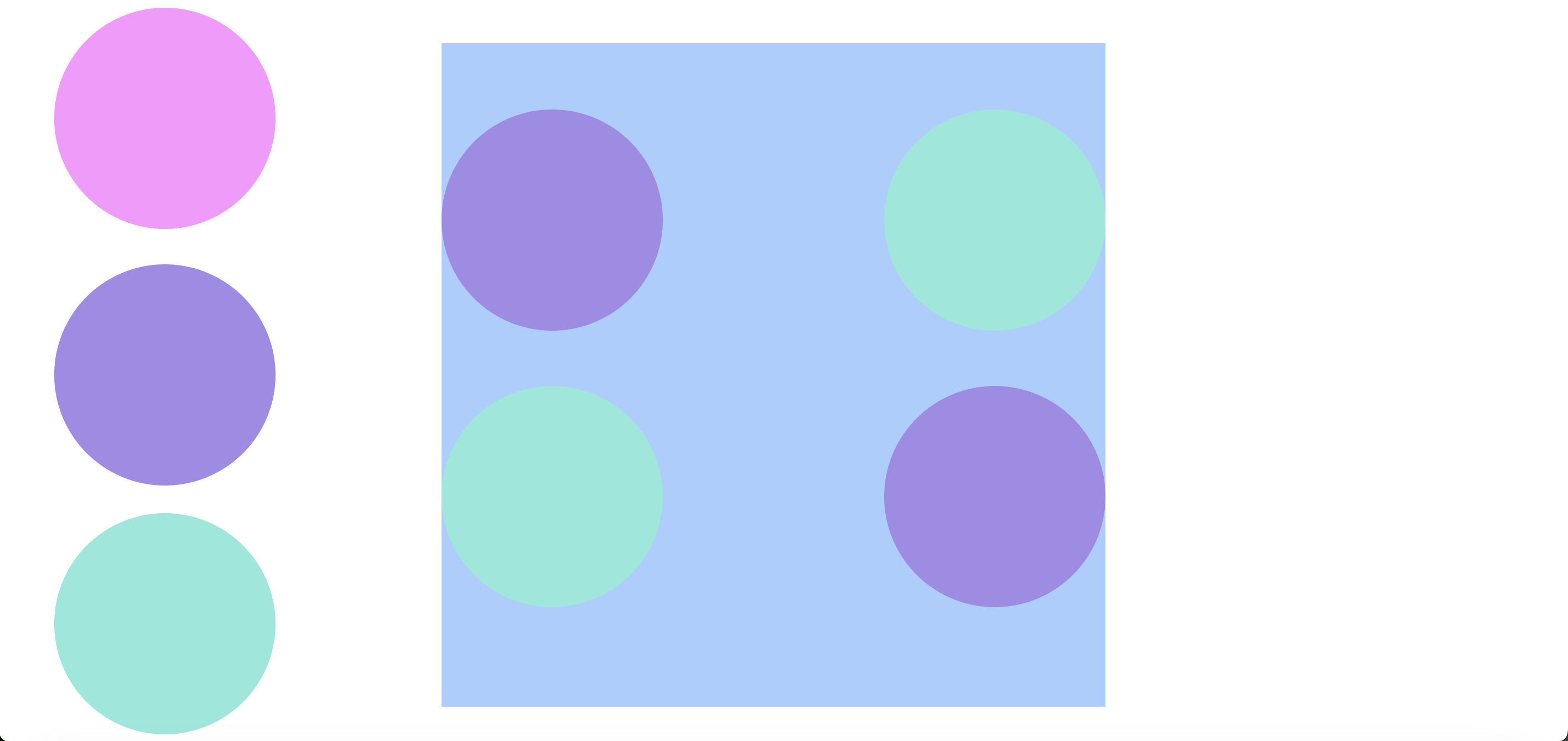 Photo of Playground Project